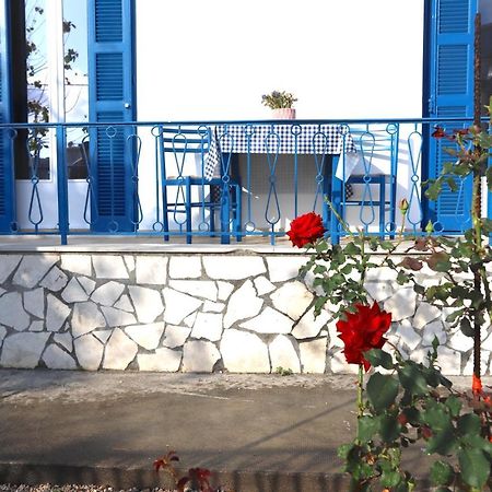 Rhodes Town Garden Apartment Rhodes City 外观 照片